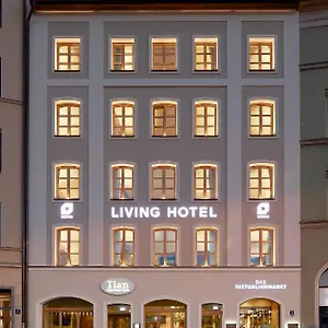 **** Hotel Living Viktualienmarkt Germania