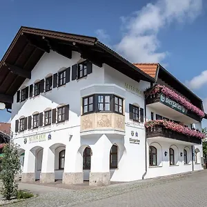 *** Hotel Alter Hof Germania